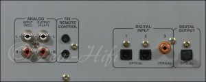 Onkyo MD-2521 MiniDisc Recorder