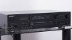 Sony MDS-JB730 QS MiniDisc Recorder pitchbar