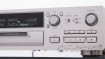 Sony MDS-JB930 QS highend MiniDisc Recorder pitchbar silber
