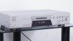 Sony MDS-JE480 MiniDisc-Recorder mit MDLP silber