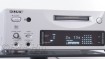 Sony  MDS-PC1 Minidisc-Recorder silber