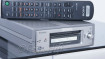 Sony MDS-PC3 MiniDisc Recorder mit MDLP silber