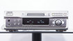 Zeigt die Frontansicht von Sony MDS-S40 M
