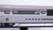 Yamaha MDX-596 MiniDisc Recorder titan