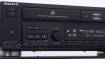 Sony MXD-D3 MD-Recorder/ CD-Player