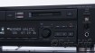 Sony MXD-D40 MD MD-Recorder / CD-Player