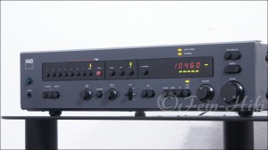 NAD 7100 High-End Stereo Receiver k.