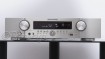 Zeigt die Frontansicht von Marantz NR1602 HDMI 7