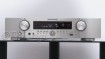 Marantz NR1602 HDMI 7.1 AV-Receiver silber