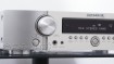 Marantz NR1602 HDMI 7.1 AV-Receiver silber