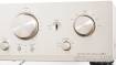 Onkyo A-9511 Stereo Verstärker champagner