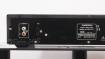 Zeigt die Rückseite von Onkyo DX-7111 H