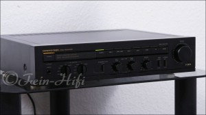 Zeigt die Seitenansicht-Links von Onkyo P-3370