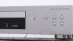 Pioneer PD-10AE CD-Player silber