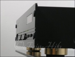 Zeigt die Seitenansicht-Rechts von Parasound P/SP-1000