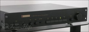 Parasound P/HP-850 Stereo Vorverstärker