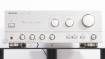 Pioneer A-656 Highend Verstärker schwerer 14kg Bolide silber