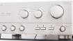 Pioneer A-656 Highend Verstärker schwerer 14kg Bolide silber