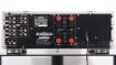 Pioneer A-656 Highend Verstärker schwerer 14kg Bolide silber