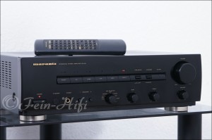Marantz PM-48 Stereo Verstärker