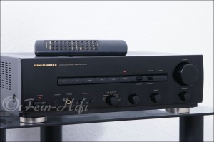 Marantz PM-48 Stereo...