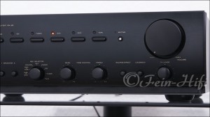 Zeigt die Detailansicht-Rechts von Marantz PM-65