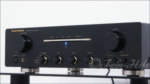 Marantz PM-7001 HIghend Stereo Verstärker Bolide