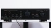 Zeigt die Frontansicht von Denon PMA-655R S
