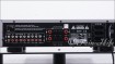 Denon PMA-700AE Stereo Verstärker-Amplifier hell-champagner