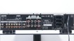 Zeigt die Rückseite von Denon PMA-720AE S