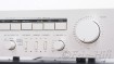 Denon PMA-737 Stereo Verstärker silber
