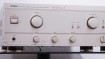 Denon PMA-860 New Optical Class A Highend Verstärker champagner