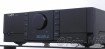 Zeigt die Rückseite von Grundig Fine Arts R2 Stereo RDS Receiver - Verstärker