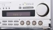 Onkyo R-811RDS Stereo Receiver champagner