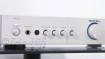 Rotel RA-02 HiFi Verstärker silber