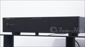 Rotel RB-930BX Stereo / Mono Endstufe