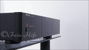 Rotel RB-930BX Stereo / Mono Endstufe