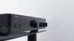 Zeigt die Seitenansicht-Rechts von Rotel RC-980BX S
