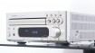 Denon RCD-M33 2.1 CD-Receiver hell champagner