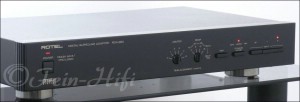 Rotel RDA-980 Highend Dolby Digital AC-3 Decoder