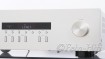 Yamaha R-S201 Stereo RDS Receiver silber