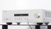 Yamaha R-S201 Stereo RDS Receiver silber