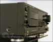 Technics RS-B665 Tapedeck mit Mikroeingang