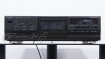 Zeigt die Frontansicht von Technics RS-BX501 H
