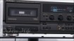 Technics RS-TR777 Stereo Doppel Kassettendeck