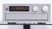 Yamaha RX-10 Stereo Receiver im Midi-Format titan