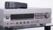 Yamaha RX-396RDS Stereo Receiver titan