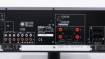 Yamaha RX-396RDS Stereo Receiver titan