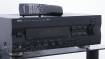 Yamaha RX-496RDS Stereo...