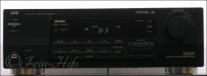 JVC RX-5000R  Audio/Video Receiver